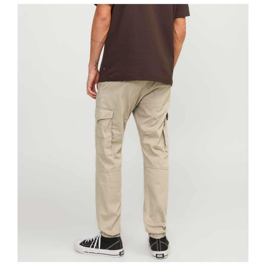 Jack & Jones Ανδρικό παντελόνι Jack & Jones Ανδρικό παντελόνι